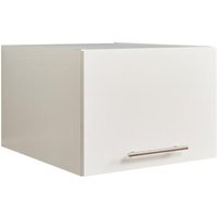 Aufsatz LDA50W Laundreezy von Bega Weiß matt