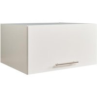 Aufsatzschrank inkl. 1 Klappe mit Liftbeschlag LAUNDREEZY von Bega BBK Weiß Aufsatzschrank inkl. 1 Klappe mit Liftbeschlag LAUNDREEZY von Bega BBK Weiß