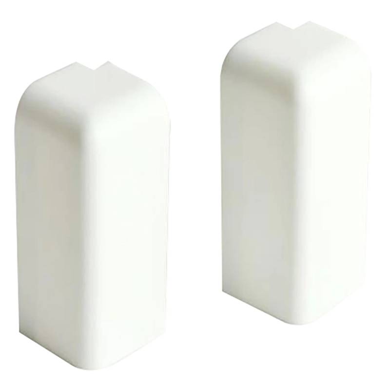 Außenecken 34 mm x 45 mm x 40 mm Außenecken 34 mm x 45 mm x 40 mm von Kosche Holzwerkstoffe