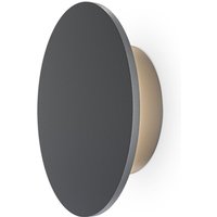 Außenlampe Wand LED Metall D: 14 cm cm breit IP65 rund Außenlampe Wand LED Metall D: 14 cm cm breit IP65 rund von Maytoni