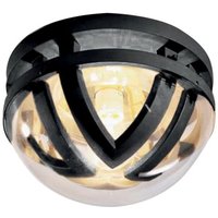 Außenleuchte IP54 UV-beständig wetterfest Anthrazit Außenleuchte IP54 UV-beständig wetterfest Anthrazit von ELSTEAD