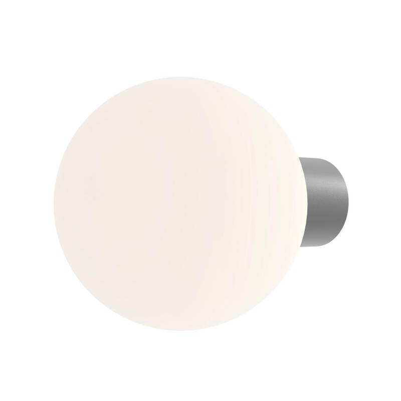 Außenwandleuchte Bold Grau max. 60 Watt Wandlampe