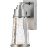 Außenwandleuchte GU10 LED IP44 3000 K warmweiß Vintage Außenwandleuchte GU10 LED IP44 3000 K warmweiß Vintage von ELSTEAD