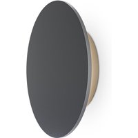 Außenwandleuchte LED Metall Ø 18 cm rund cm breit IP65 Außenwandleuchte LED Metall Ø 18 cm rund cm breit IP65 von Maytoni