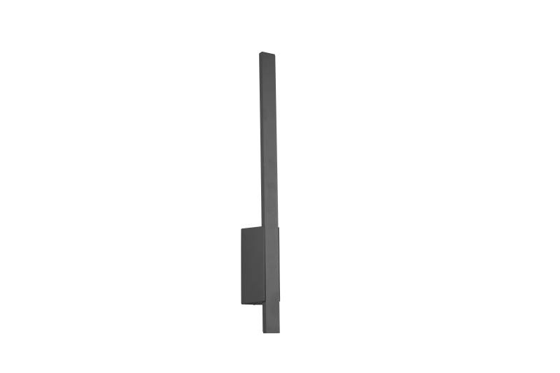 Außenwandleuchte Tawa Anthrazit max. 7,5 Watt Wandlampe