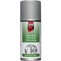 Auto-K Felgenspray Spezial kristallsilber 150 ml Felgenlack Spraylack Sprühlack