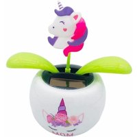 Auto-Ornament, Solar-Tänzer-Auto, Blumen-Dekorationsfigur, Auto-Ornament, kreatives Kunststoff-Solar-Auto-Ornament, Flip-Flap-Topfschaukel, Auto-Ornament, Solar-Tänzer-Auto, Blumen-Dekorationsfigur, Auto-Ornament, kreatives Kunststoff-Solar-Auto-Ornament, Flip-Flap-Topfschaukel,