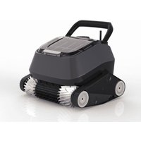 Pool Robot, Floor, Waterline - Black