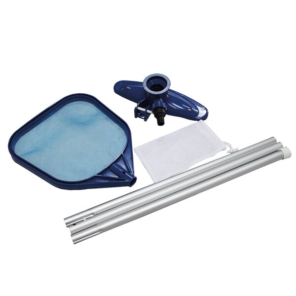 Avenli® CleanPlus™ Pool Reinigungsset 161cm