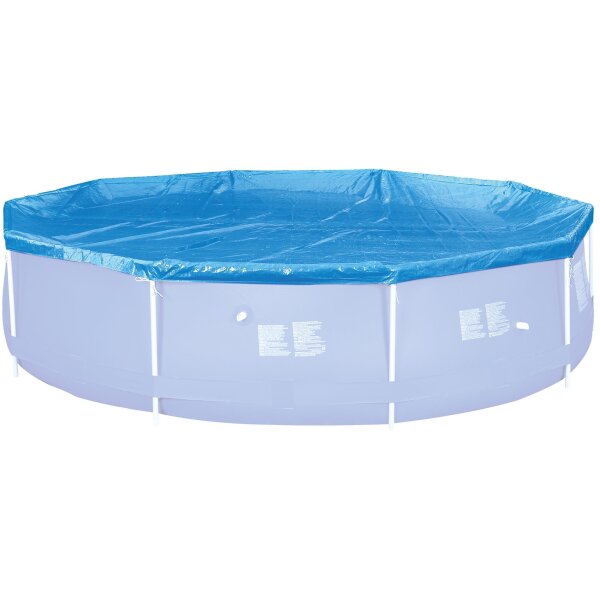 Avenli Abdeckplane für runde Ø 305 cm Frame Pools