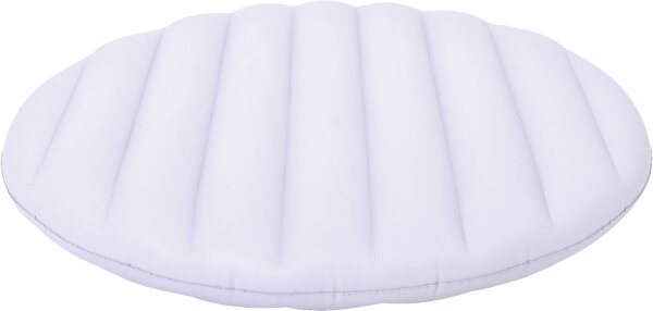 Avenli CleanPlus Abdeckung Spa / Whirlpool Deckeleinsatz Ø125x18 cm