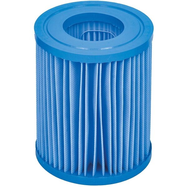 Avenli CleanPlus Antibakterielle Filterkartusche Größe M 106mm x H136mm