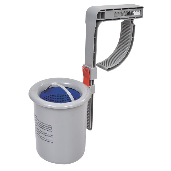 Avenli CleanPlus Pool Oberflächenskimmer für Quick Up Pools
