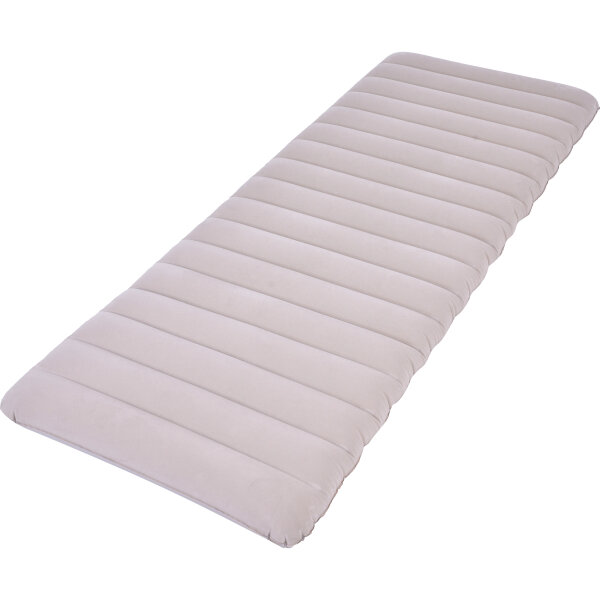 Avenli aufblasbare Campingmatratze 183 x 71 x 12 cm