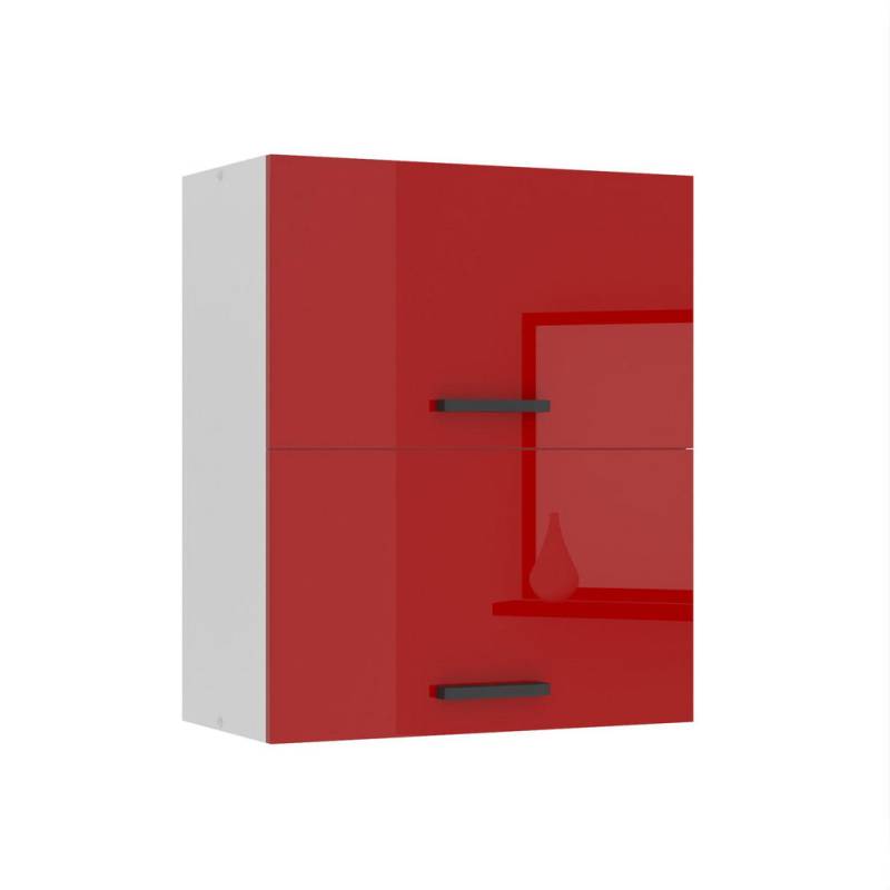 B BELINI GROUP HÄNGESCHRANK Rot