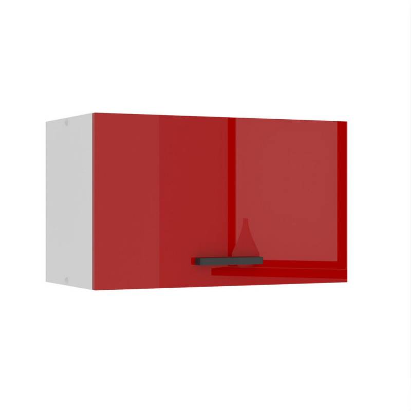 B BELINI GROUP HÄNGESCHRANK Rot