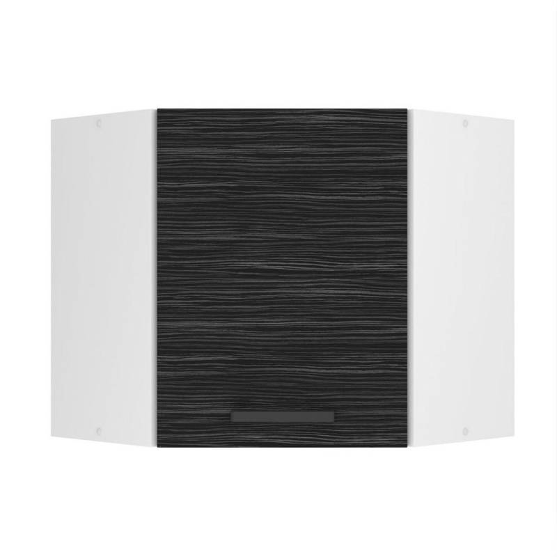 B BELINI GROUP HÄNGESCHRANK Schwarz