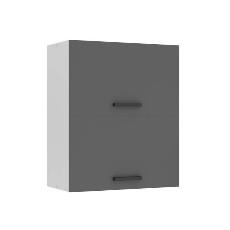 B BELINI GROUP HÄNGESCHRANK Silber