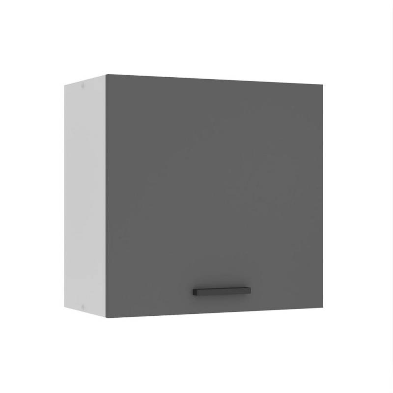 B BELINI GROUP HÄNGESCHRANK Silber