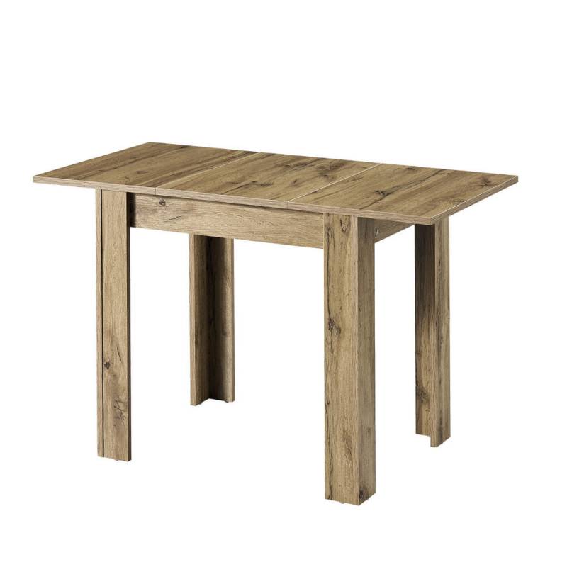 B&D Home ESSTISCH Eiche Artisan