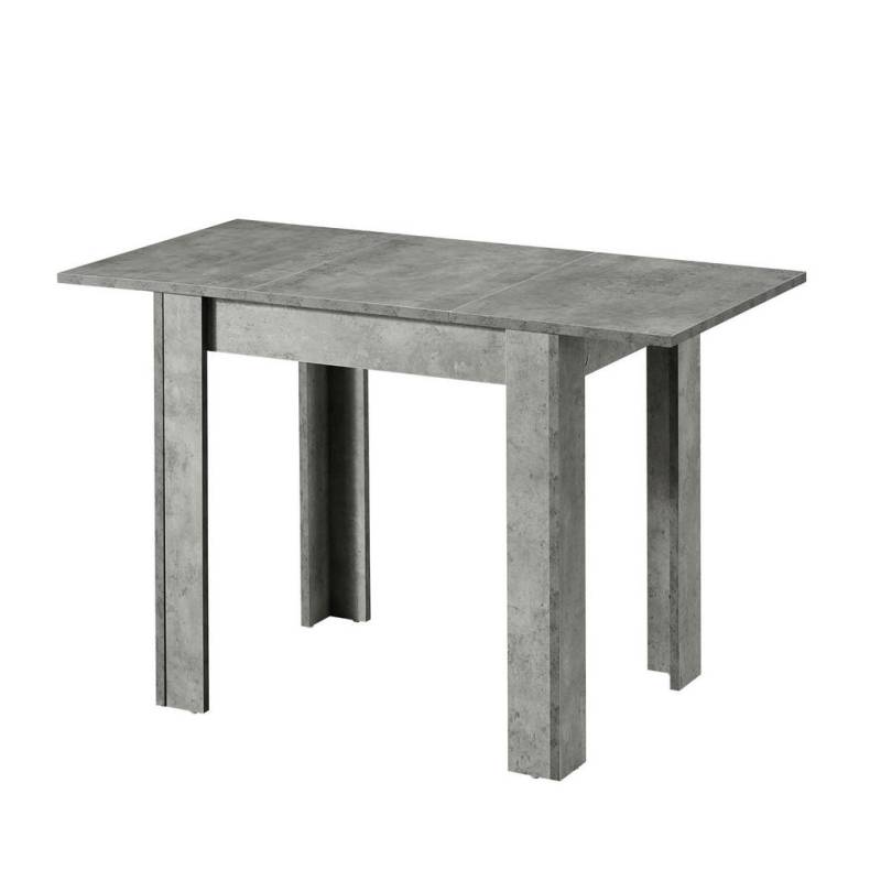 B&D Home ESSTISCH Grau