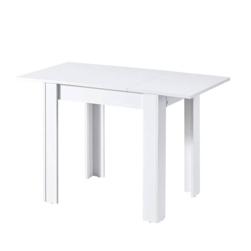 B&D Home ESSTISCH Weiß
