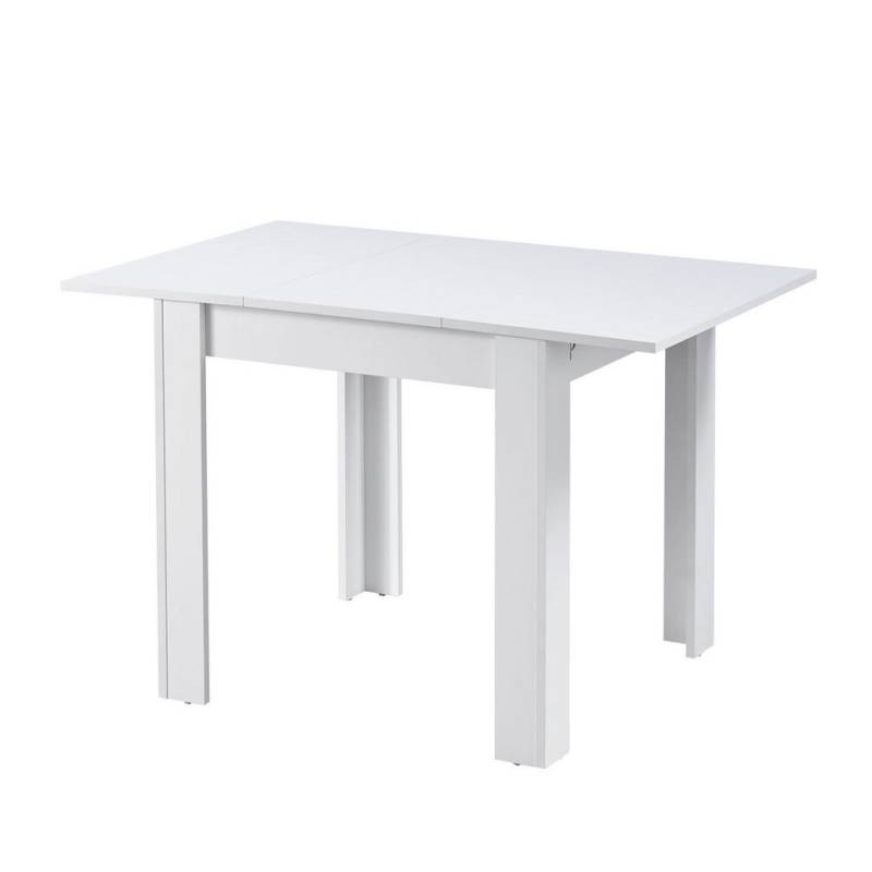 B&D Home ESSTISCH Weiß