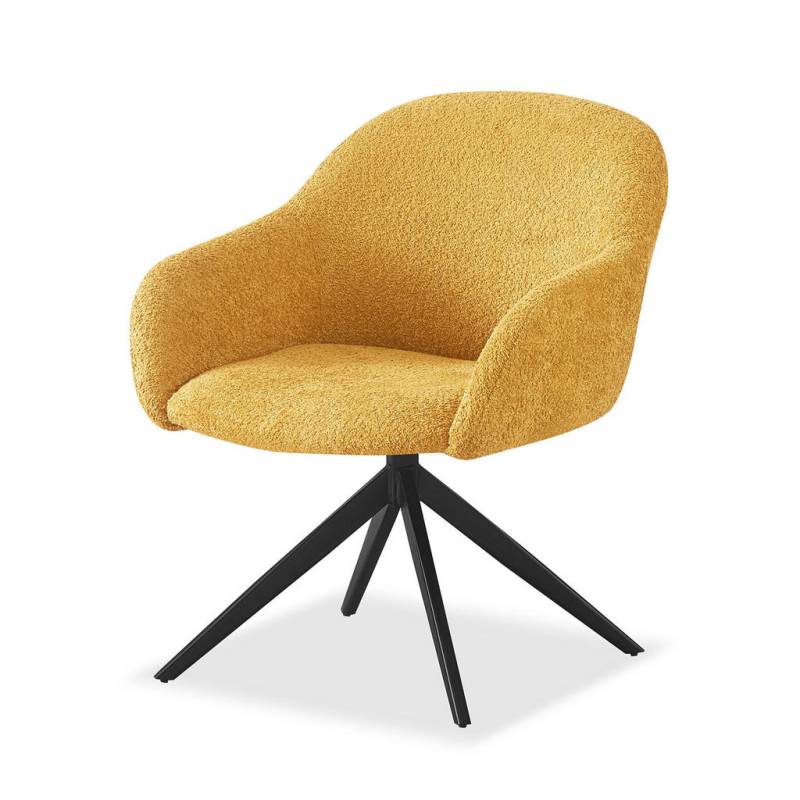 B&D Home SESSEL Gelb