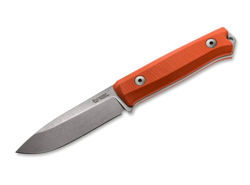 B40 G10 Orange von Lionsteel