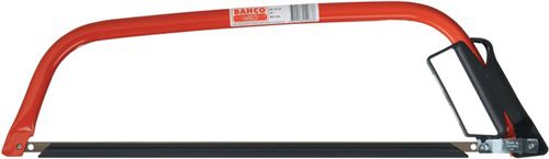 BAHCO Bügelsäge (Blattlänge760 mm / gehärtete Zahnspitzen) - SE-15-30 von BAHCO