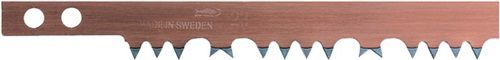 BAHCO Bügelsägeblatt (Blattlänge 760 mm Hobelzahn / für frisches Holz) - SE-23-30 von BAHCO