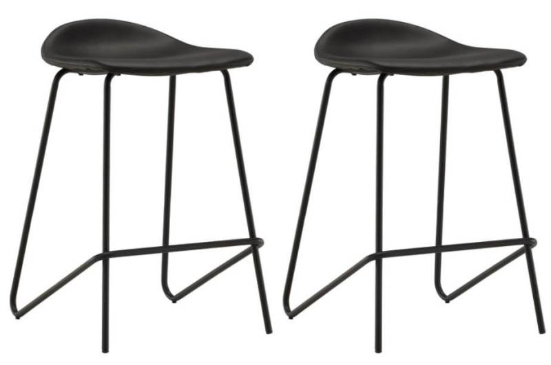 BARHOCKER-SET GREBBESTAD