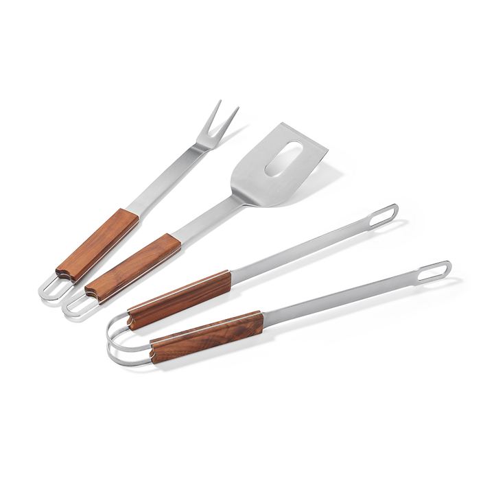 BBQ Set Brick, 3 tlg von Philippi