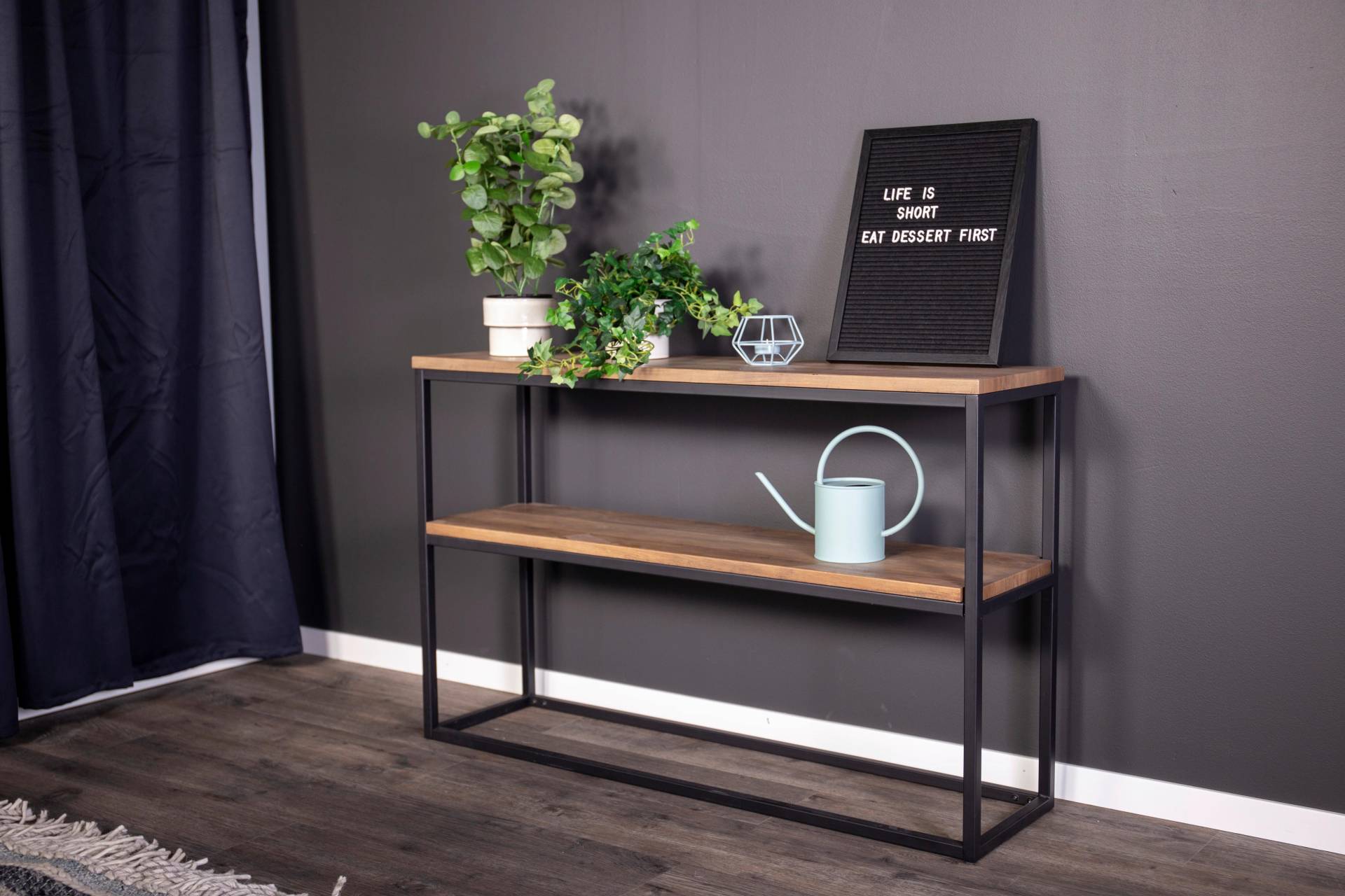 BEISTELLTISCH RISE von Livetastic