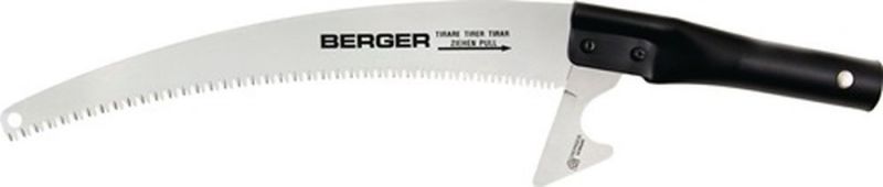 BERGER Aufsatzsäge Länge 51 cm - 63912 von BERGER