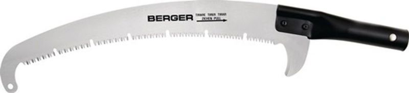 BERGER Aufsatzsäge Länge 57,5 cm - 63952 von BERGER