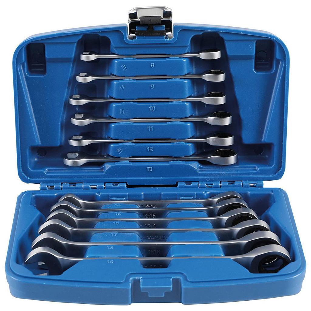 BGS technic Ratschen-Ringmaulschlüssel-Satz,, Mehrfarbig, Kunststoff, 172x71x274 cm, Freizeit, Heimwerken, Handwerkzeuge BGS technic Ratschen-Ringmaulschlüssel-Satz,, Mehrfarbig, Kunststoff, 172x71x274 cm, Freizeit, Heimwerken, Handwerkzeuge von BGS technic