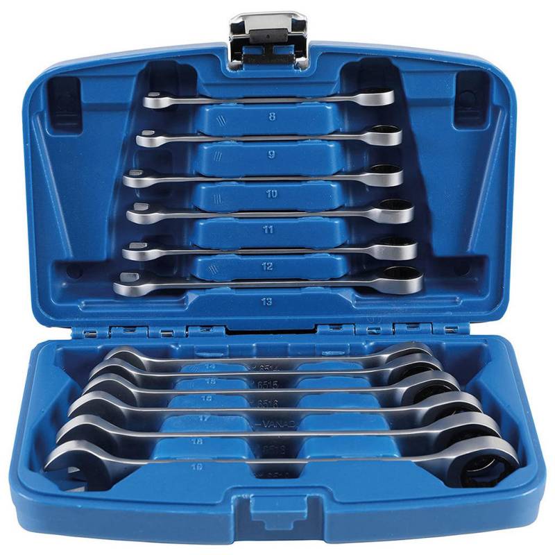 BGS technic Ratschen-Ringmaulschlüssel-Satz,, Mehrfarbig, Kunststoff, 172x71x274 cm, Freizeit, Heimwerken, Handwerkzeuge BGS technic Ratschen-Ringmaulschlüssel-Satz,, Mehrfarbig, Kunststoff, 172x71x274 cm, Freizeit, Heimwerken, Handwerkzeuge von BGS technic