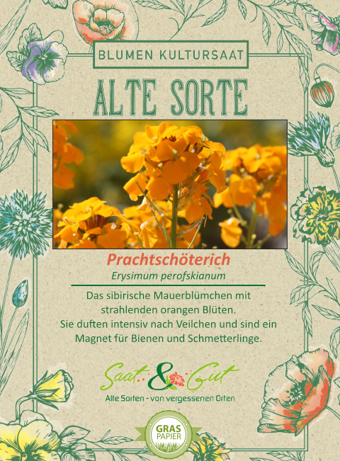 BIO-Prachtsch?terich