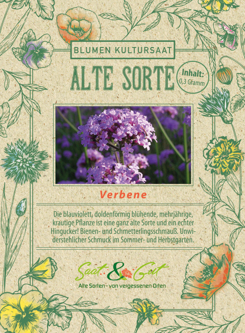 BIO-Verbene