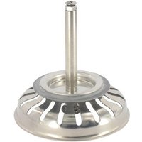 Blanco Siebkörbchen 18 Schlitze 3,5" Excenter 119146 von Blanco