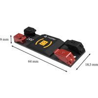 BOBY Smart Home LED-Dimmer Matter Dim-Modul BDM-1ch BOBY Smart Home LED-Dimmer Matter Dim-Modul BDM-1ch von Boby