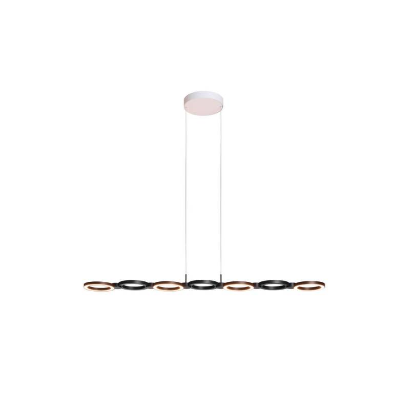 BOPP LED-PENDELLEUCHTE