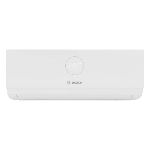 BOSCH THERMOTECHNIK Split-Klimagerät CL3000iUW35E BOSCH THERMOTECHNIK Split-Klimagerät CL3000iUW35E von Bosch