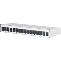 BTR NETCOM AP-Gehäuse leer E-DATmodul 16er rws 130861-1602-E von btr