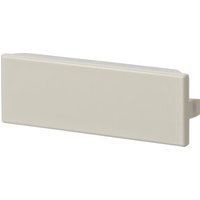 BTR NETCOM Blindabdeckung E-DAT subway 1309320001-I von btr