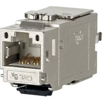 BTR NETCOM C6Amodul K 180 Jack Cat.6A 130B21-E BTR NETCOM C6Amodul K 180 Jack Cat.6A 130B21-E von btr