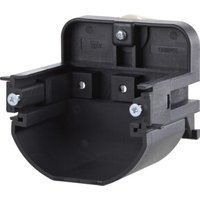 BTR NETCOM Halter m.Trennschale f.Hutschienenbefest. 130889 5521-I BTR NETCOM Halter m.Trennschale f.Hutschienenbefest. 130889 5521-I von btr