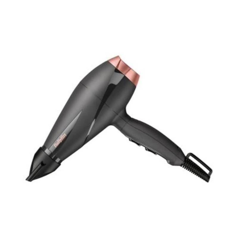 BaByliss HAARTROCKNER Schwarz