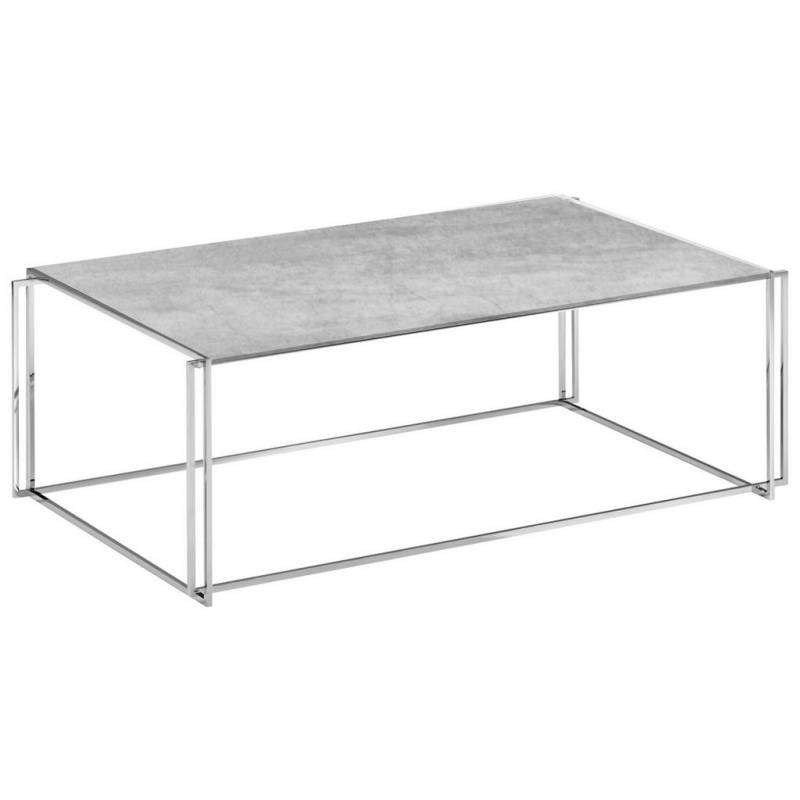 Bacher COUCHTISCH Grau